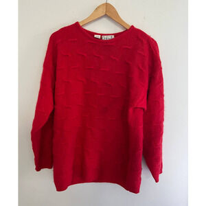 Vintage Rafaella Cashmere Sweater